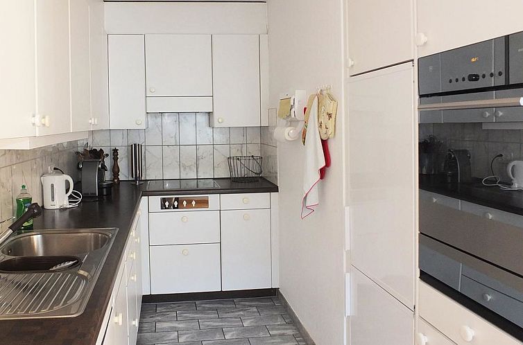 Appartement Dorfstrasse 53a / 2