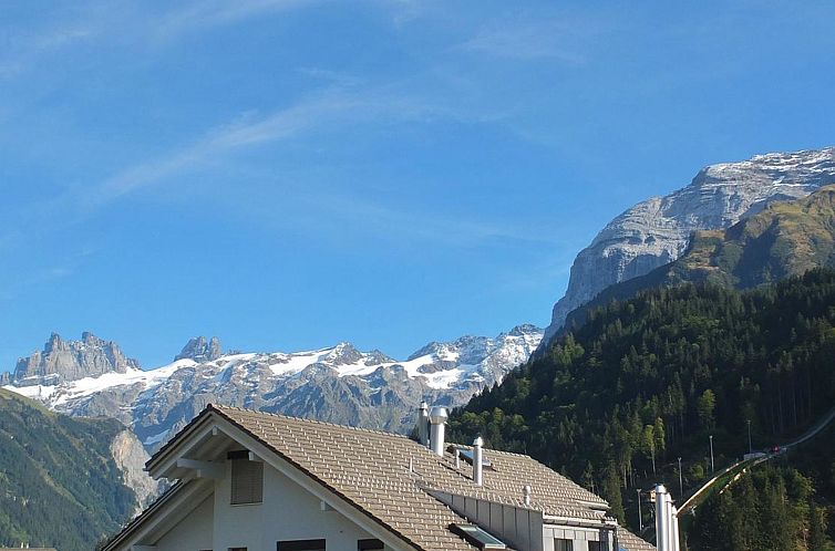 Appartement Dorfstrasse 53a / 2