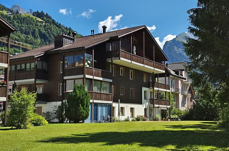 Appartement Dorfstrasse 53a / 2
