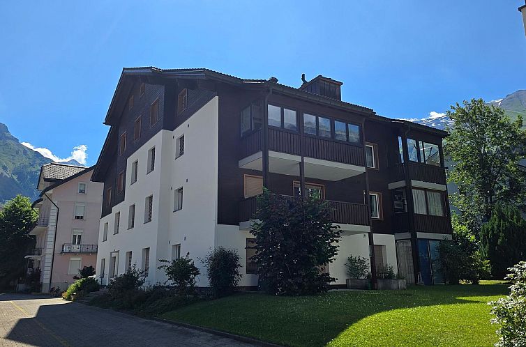Appartement Dorfstrasse 53a / 2