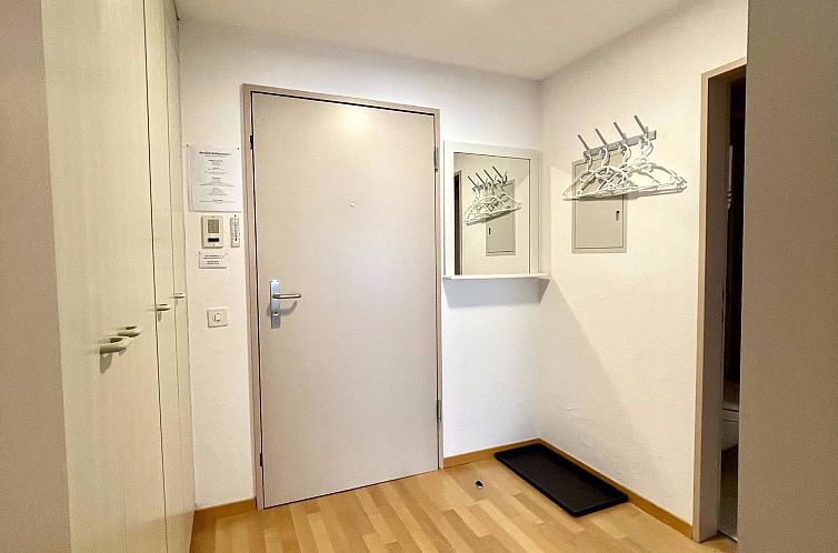 Appartement Blumenweg 4/412