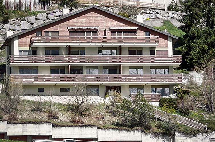 Unterkunft 1811304 - Appartement Zentral Schweiz - Appartement Holiday Apartment 7