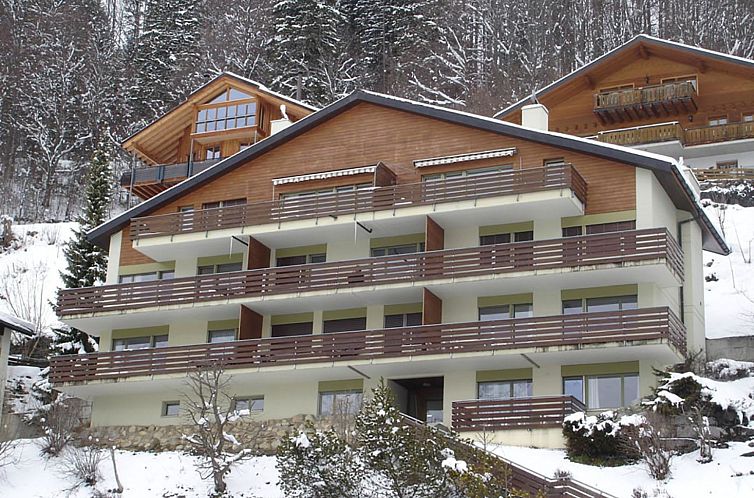 Appartement Holiday Apartment 7