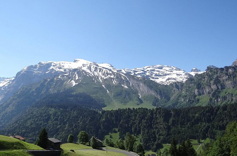 Appartement Holiday Apartment 7