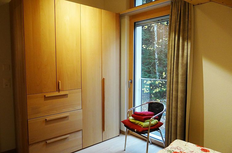 Appartement Studentenweg 33