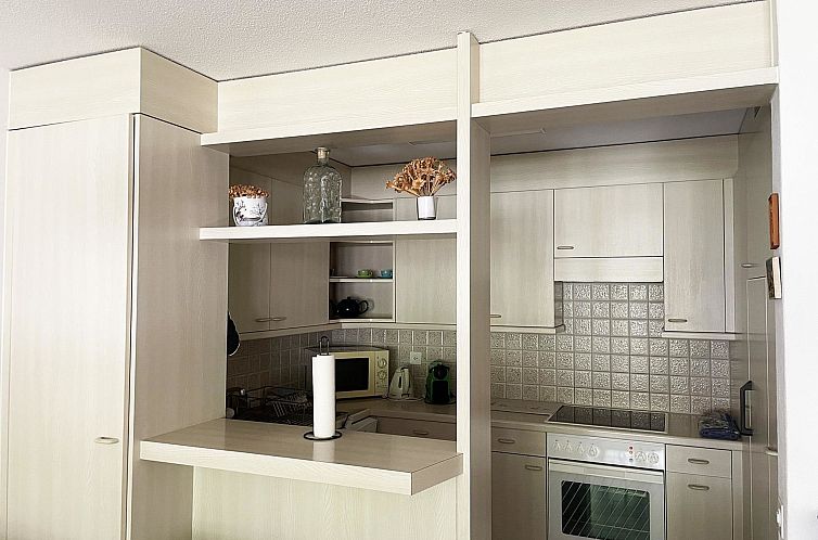 Appartement Blumenweg 2/1