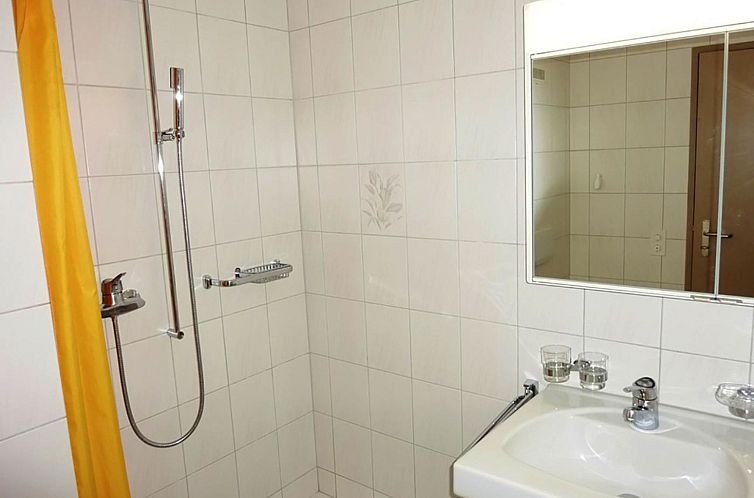 Appartement Blumenweg 2/1