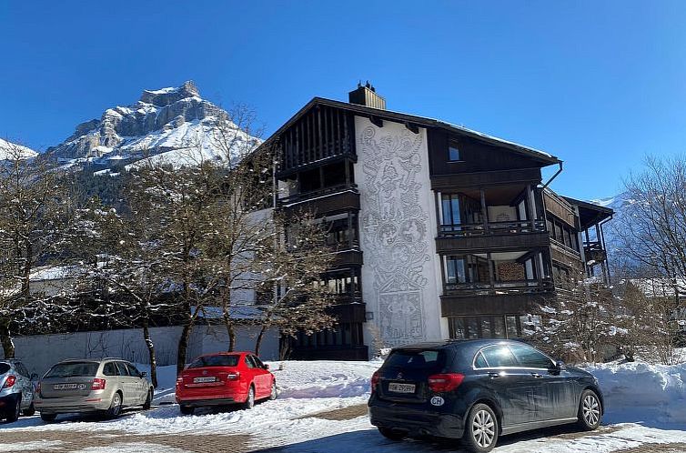 Appartement Am Dürrbach 2/244