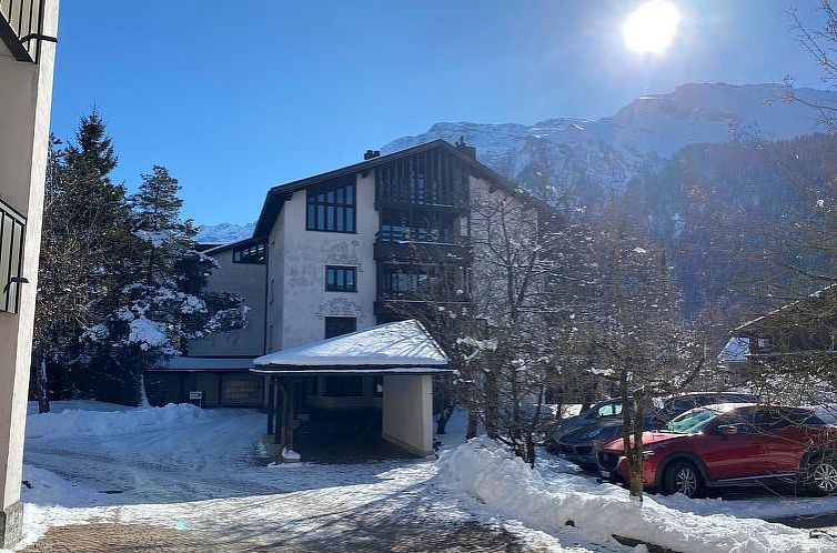 Appartement Am Dürrbach 2/244