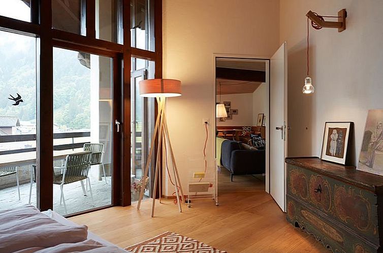 Appartement Am Dürrbach 2/244