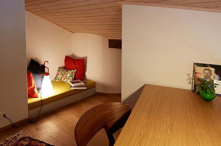 Appartement Am Dürrbach 2/244