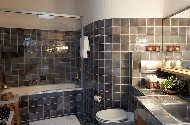 Appartement Am Dürrbach 2/244