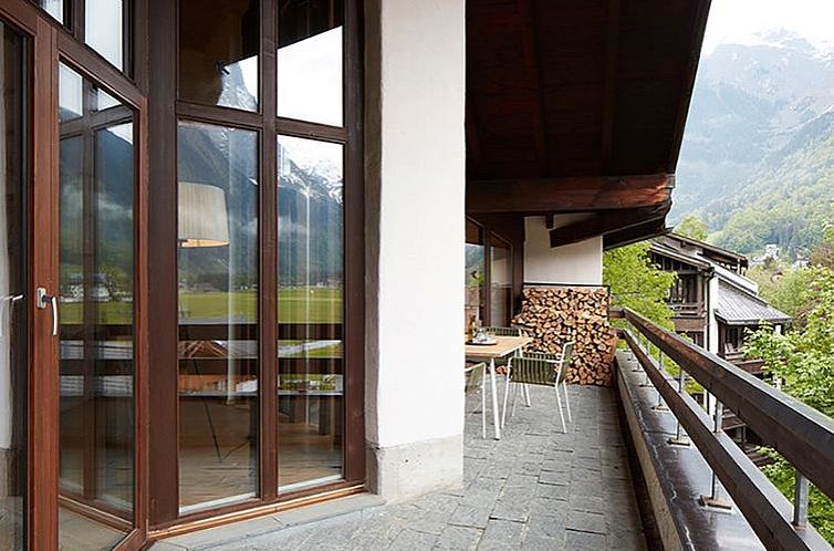 Appartement Am Dürrbach 2/244
