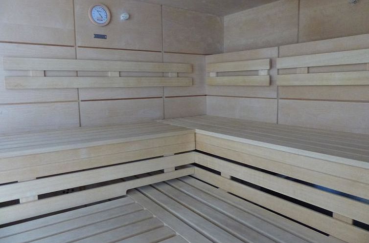 Appartement Am Dürrbach 2/244