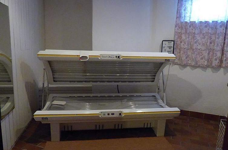 Appartement Am Dürrbach 2/244