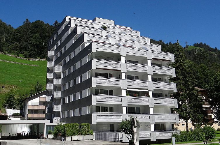Unterkunft 1811308 - Appartement Zentral Schweiz - Appartement Sunnmatt West Wohnung 744