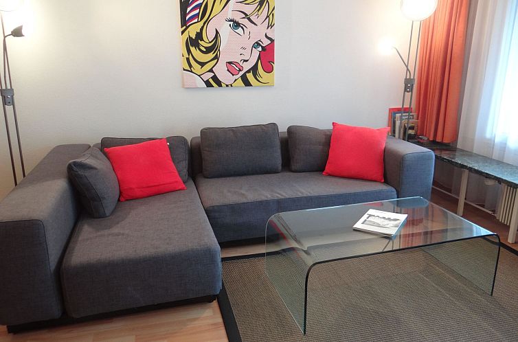 Appartement Sunnmatt West Wohnung 744