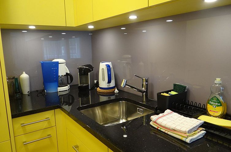 Appartement Sunnmatt West Wohnung 744