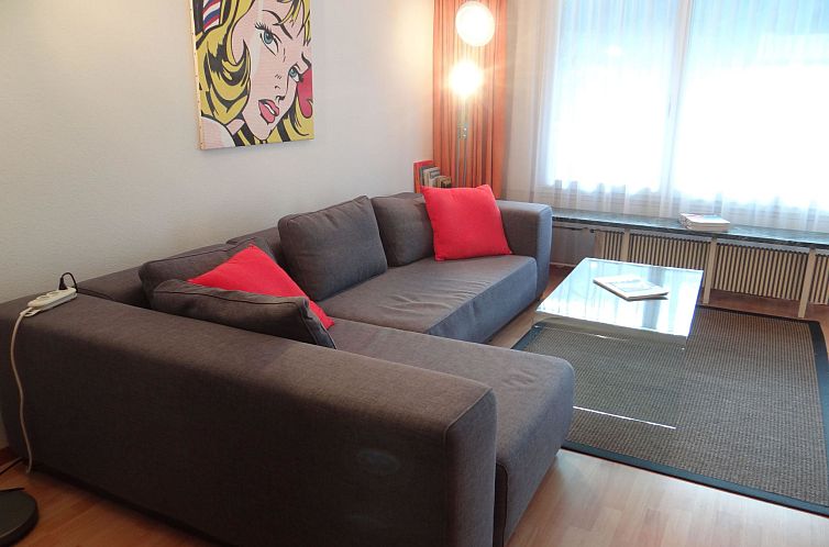 Appartement Sunnmatt West Wohnung 744