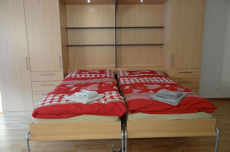 Appartement Sunnmatt West Wohnung 744