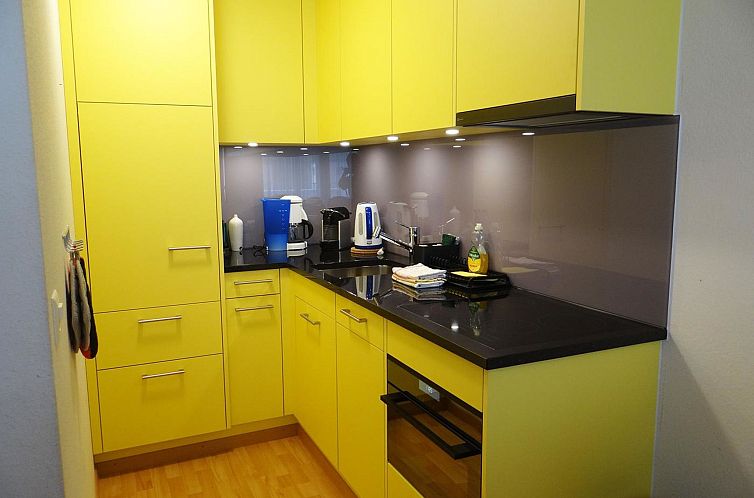 Appartement Sunnmatt West Wohnung 744