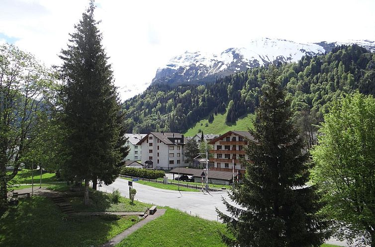 Appartement Sunnmatt West Wohnung 744