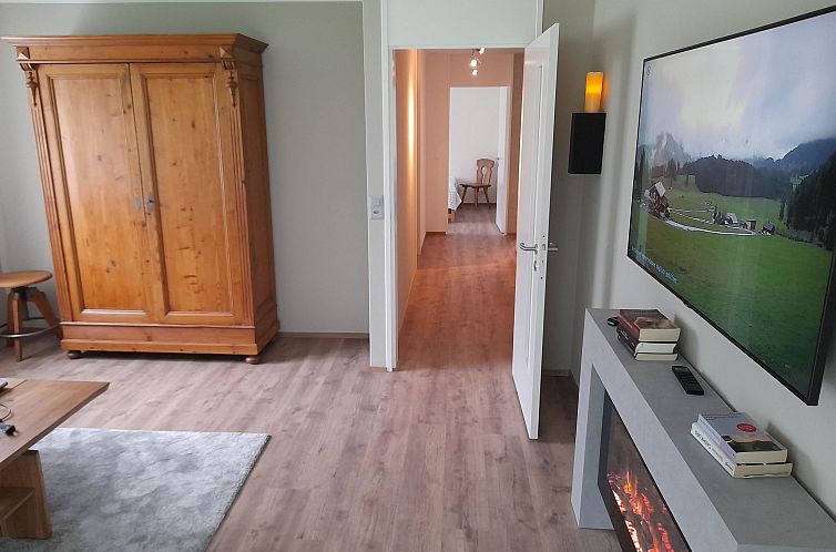 Appartement Erlenrain Wohnung 911