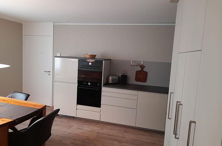 Appartement Erlenrain Wohnung 911