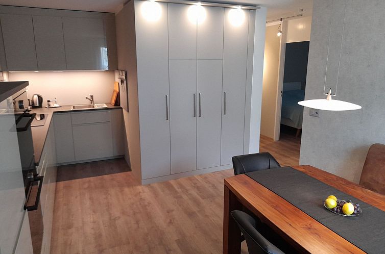 Appartement Erlenrain Wohnung 911