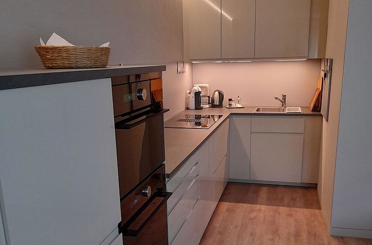 Appartement Erlenrain Wohnung 911