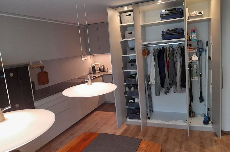 Appartement Erlenrain Wohnung 911