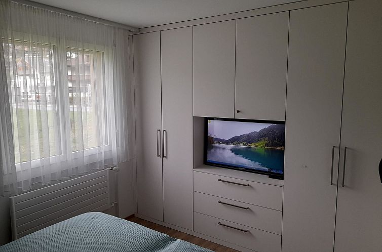Appartement Erlenrain Wohnung 911