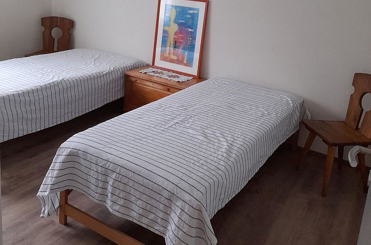 Appartement Erlenrain Wohnung 911