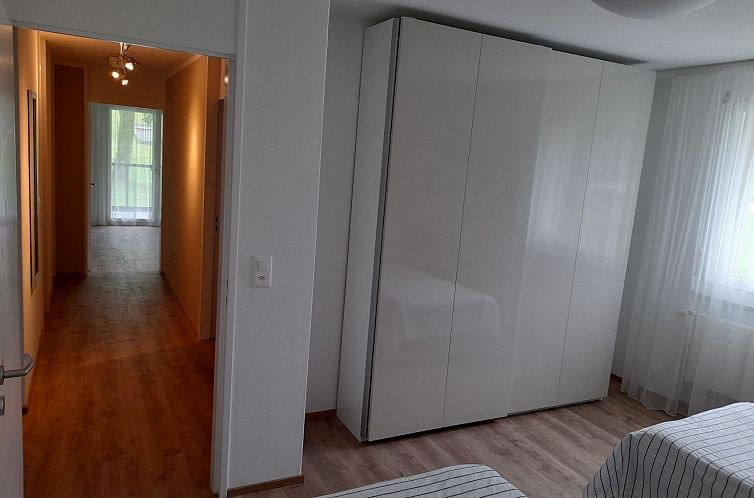 Appartement Erlenrain Wohnung 911