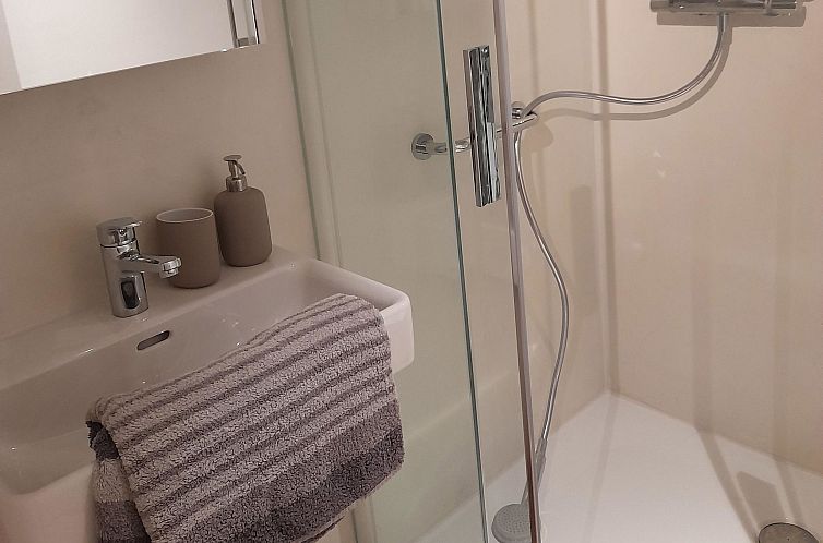 Appartement Erlenrain Wohnung 911