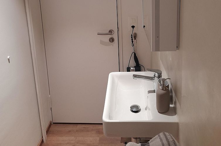 Appartement Erlenrain Wohnung 911