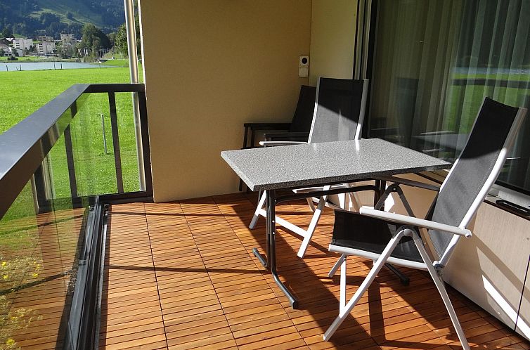 Appartement Erlenrain Wohnung 911