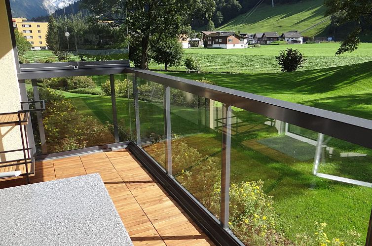 Appartement Erlenrain Wohnung 911