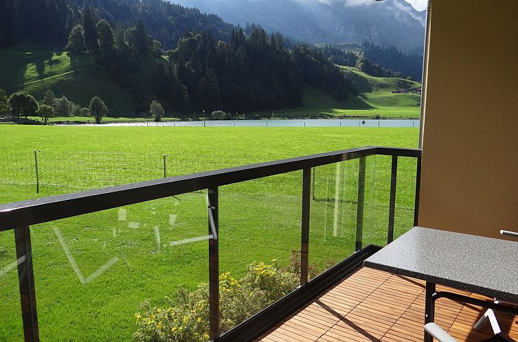 Appartement Erlenrain Wohnung 911
