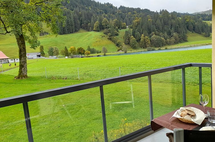 Appartement Erlenrain Wohnung 911
