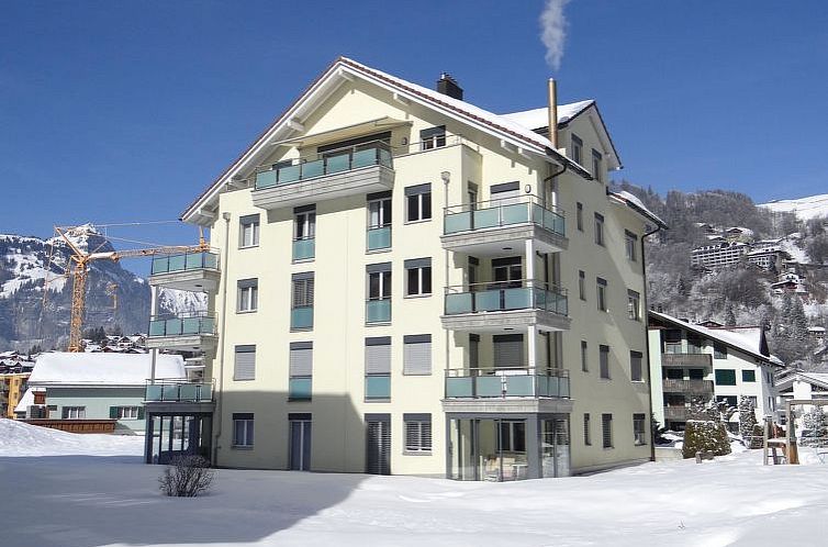 Appartement Gerschnistrasse 10