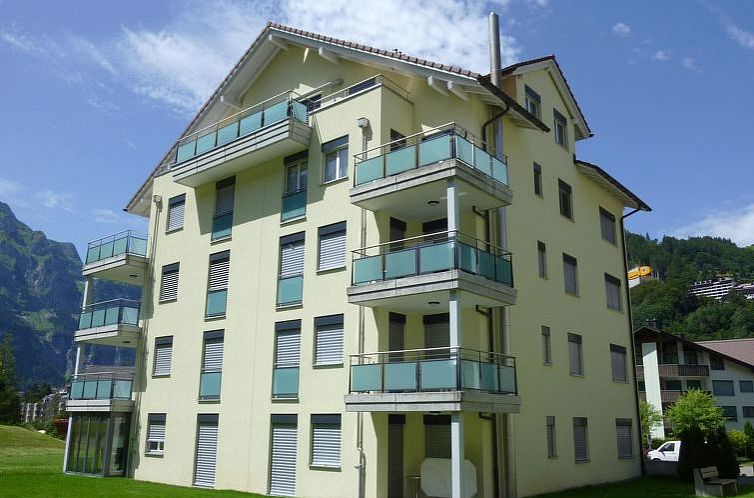 Appartement Gerschnistrasse 10
