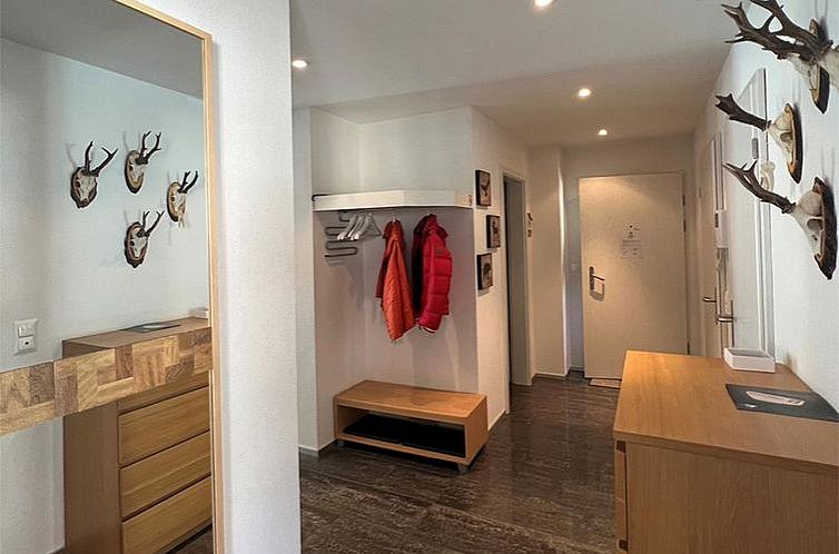 Appartement Gerschnistrasse 10