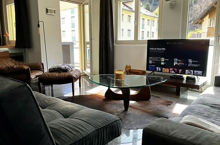 Appartement Gerschnistrasse 10