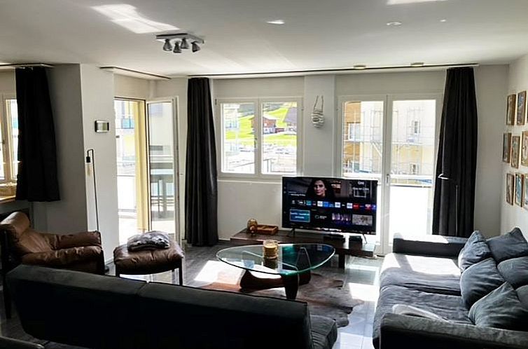 Appartement Gerschnistrasse 10