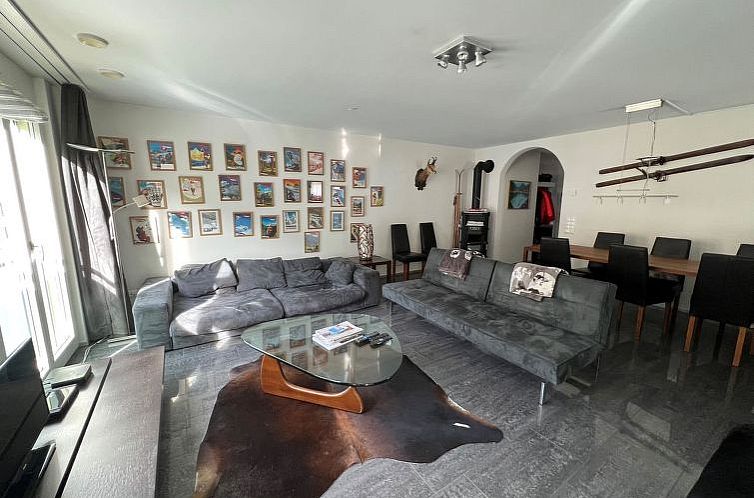 Appartement Gerschnistrasse 10