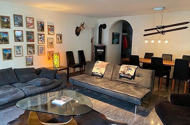 Appartement Gerschnistrasse 10
