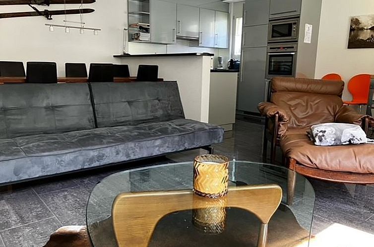 Appartement Gerschnistrasse 10