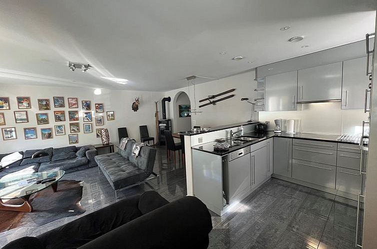 Appartement Gerschnistrasse 10