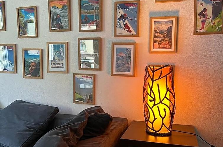 Appartement Gerschnistrasse 10